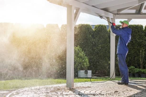 Wahoo, NE  Pressure Washing Services Company