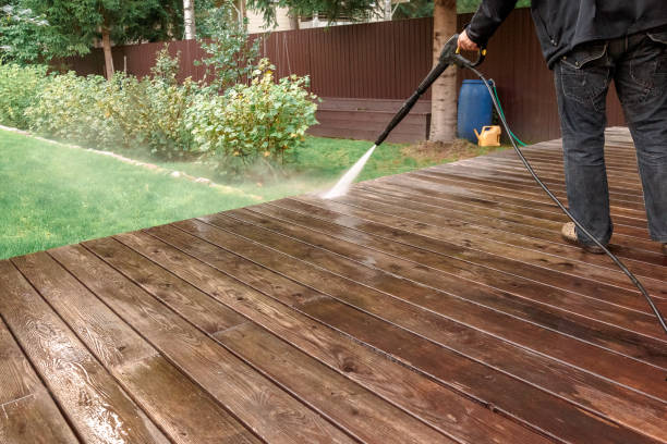 Animal Enclosure Cleaning in Wahoo, NE
