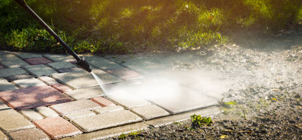 Best Pool Deck Cleaning  in Wahoo, NE